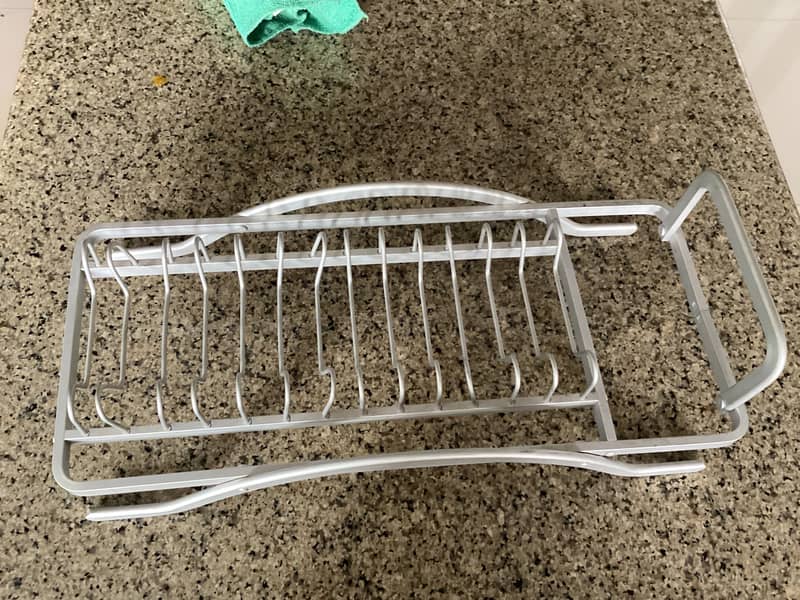 Plate rack 2