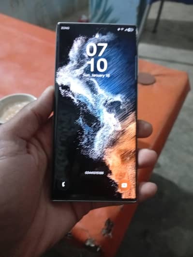 samsung galaxy s22 ultra