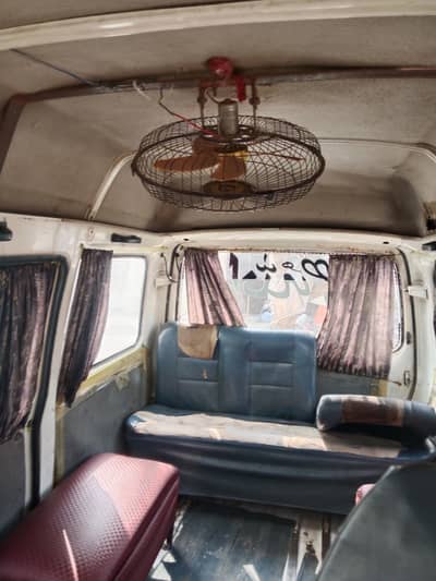 Suzuki carry Dabba 2008 model Excellent condition