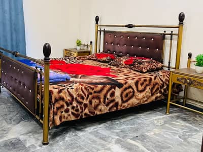 Prime Location Flat Is Available For rent In Citi Housing Society