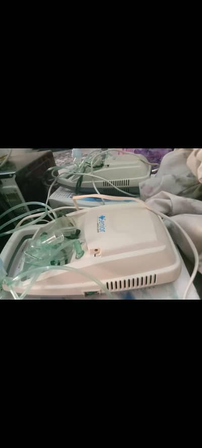 nebulizer
