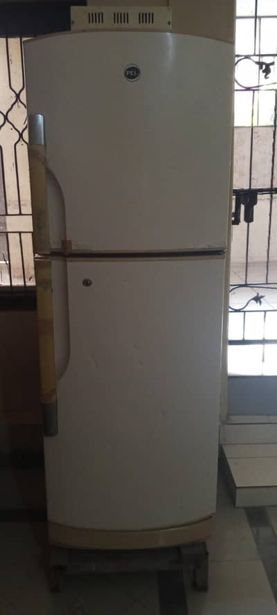 Pel refrigerator