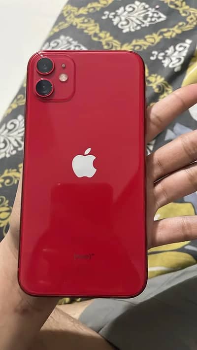 iPhone 11 pta approved 128gb