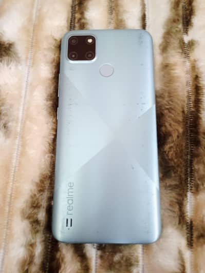 Realme C21Y