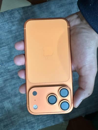 iphone 17 pro Non pta