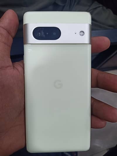 Google Pixel 7
