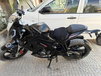 Benelli 180S Urgent For Sale | Benelli | Benelli In Bikes | 20K Used