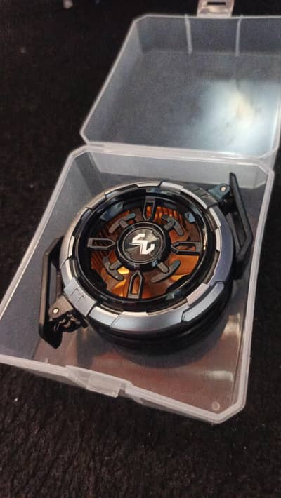 Cx08 Phone Cooler  - Perfect for Gaming