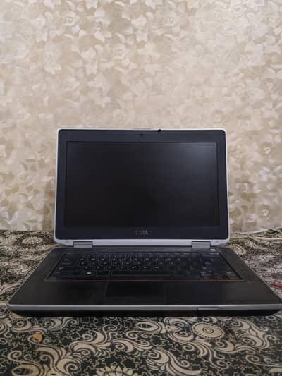 Dell Laptop Core I5