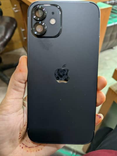 iPhone 12 (PTA Approved)