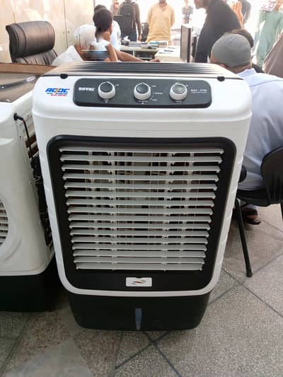 Royal Room Cooler RAC - 4700 AC/DC