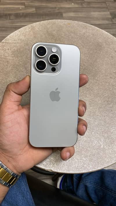 iPhone 16Pro