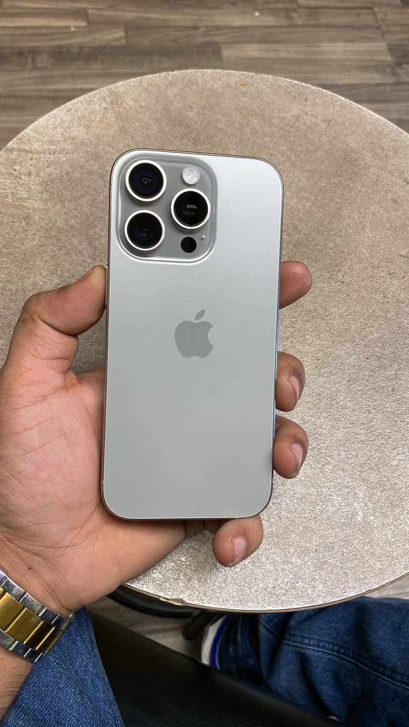 iPhone 16Pro 0