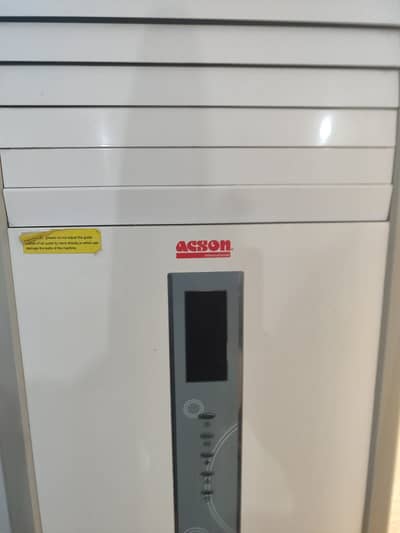 2 Ton Air Conditioner Acson.