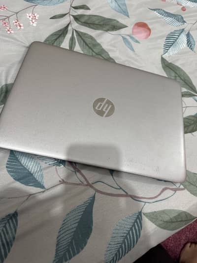 HP Elite book 7 th Gen