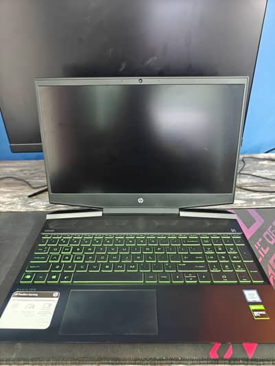 HP Pavilion i5 9th Gen / GTX 1650