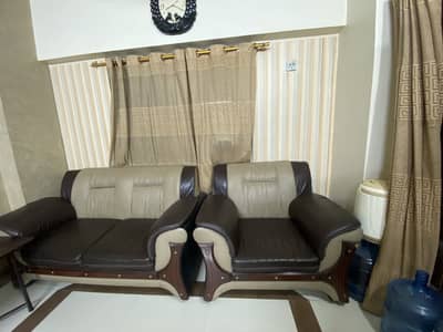 7 seater sofa set