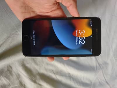 iPhone 7 Plus PTA approved