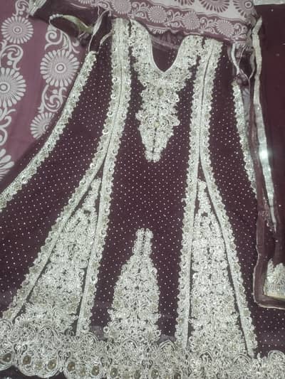 bridal maxi for sale