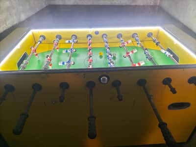 foosball