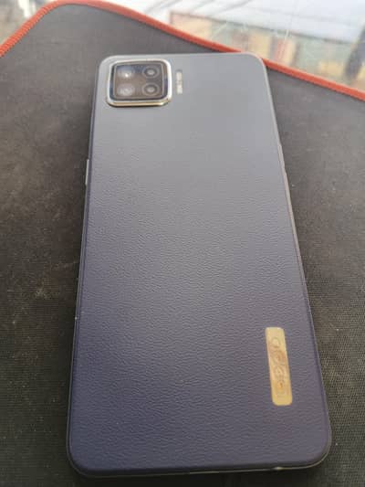 oppo F17 new condition all okay