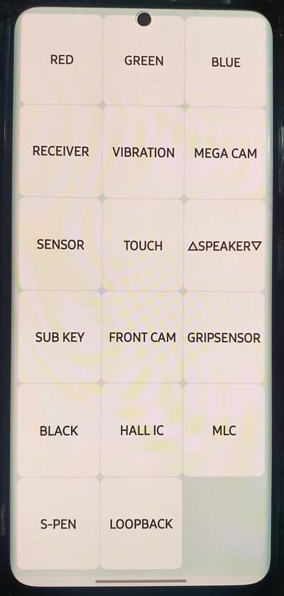 Samsung Galaxy S21 Ultra 12gb 128gb