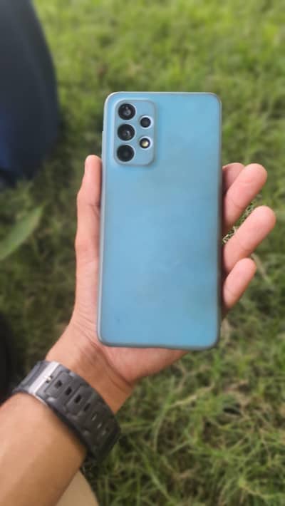 Samsung A32