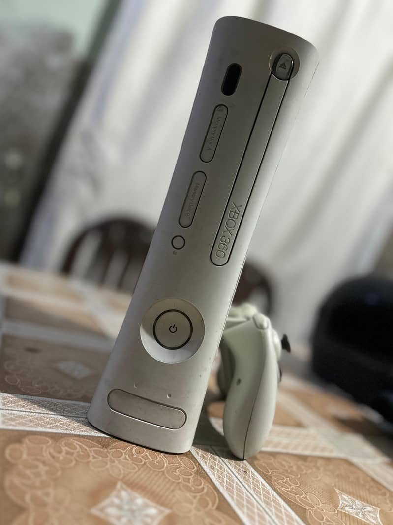 Xbox 360 0