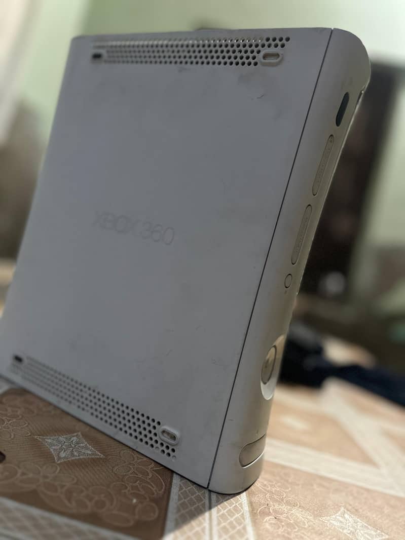 Xbox 360 3