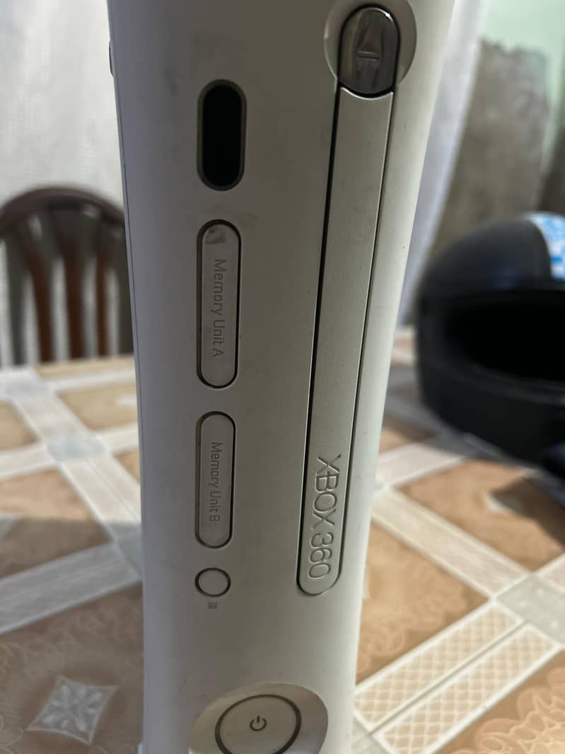 Xbox 360 4