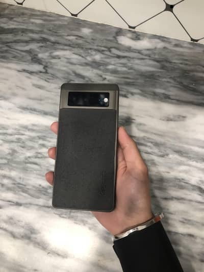 Google pixel 6 | Exchange possible