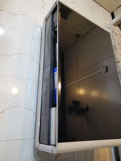 Center Table Solid Wood