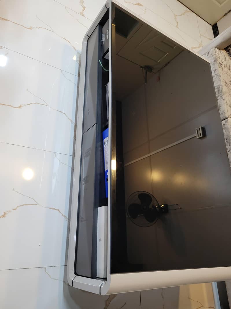 Center Table Solid Wood 0