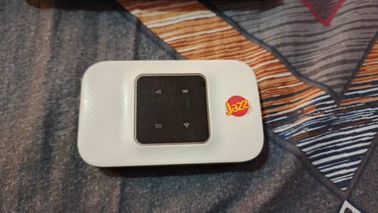 Jazz 4G Wife Charge Device
