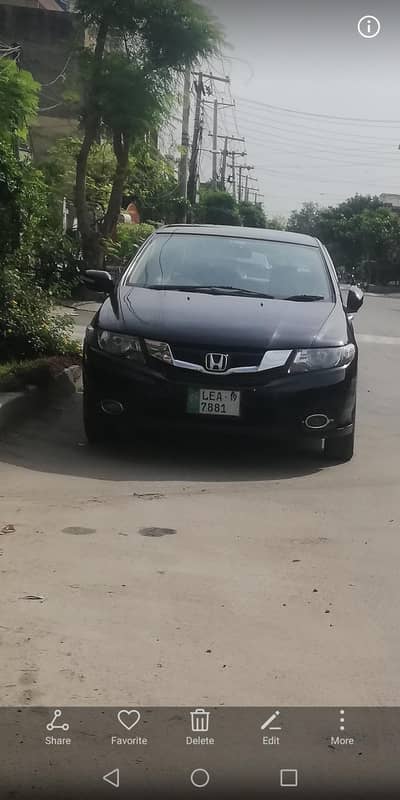 Honda city 2019 03099079530