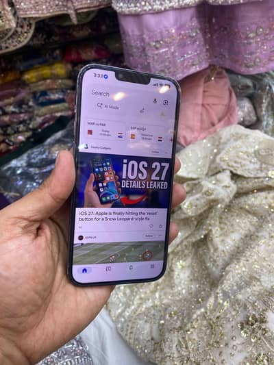 Apple iPhone 13 Pro Max