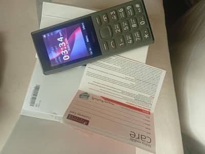 Original Nokia 130 Music Mobile