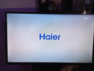 Haier led 32 inch