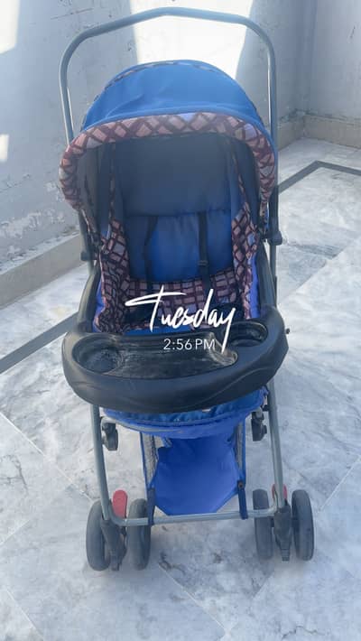 Baby pram/baby assellors