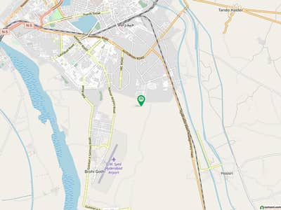 Plot For Sale At Prime Location