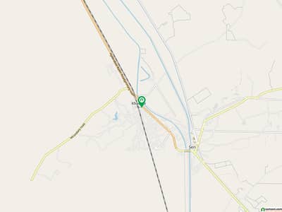 Write Land Available For Sale On Main Tando M. Khan Road, Near Kahter Sher