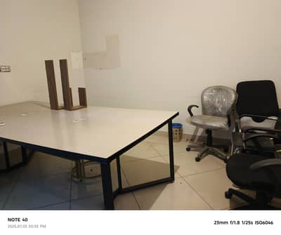 conference table center table