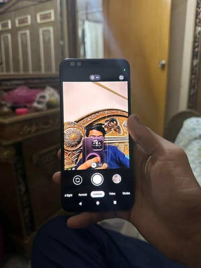 google pixel 4xl 6 64