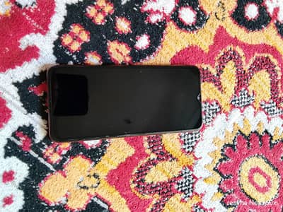 Samsung Galaxy phone