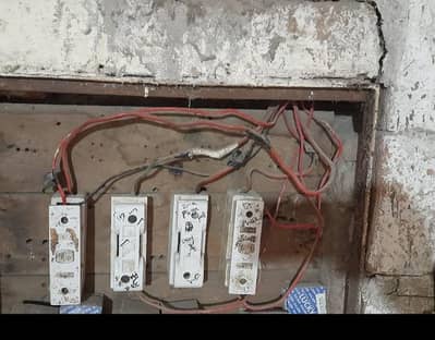 3phase conection just jumper 4 adad for sale (Commercial use )
