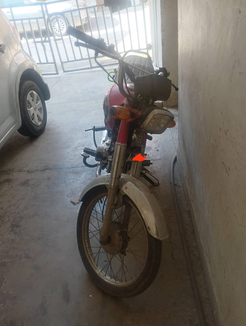 Hispeed 70 cc 2