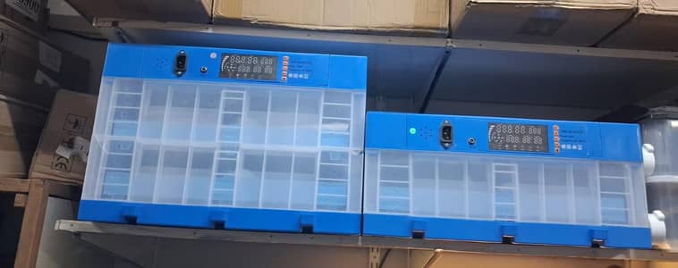 Eggs Incubator Automatic Incubator 50 Eggs Incubator