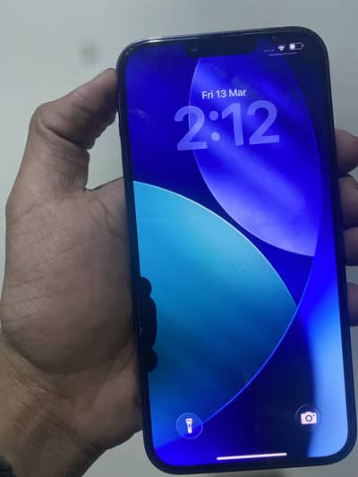 Iphone 13 pro max jv