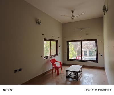Good Condition House Is Available For Rent