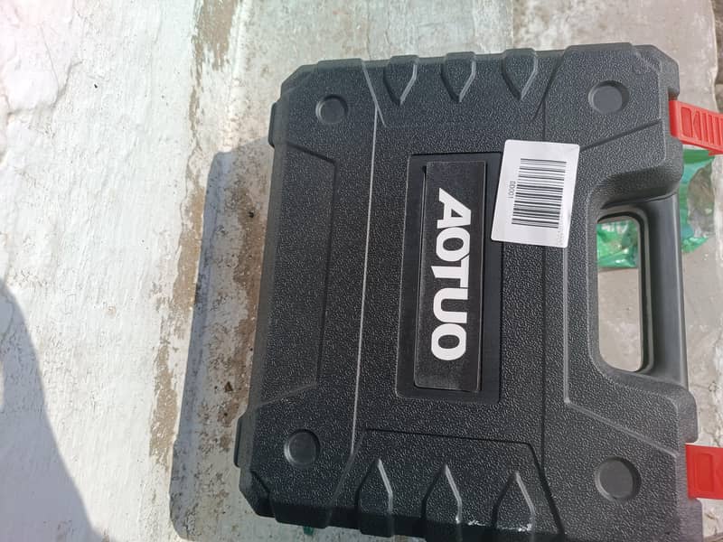 Aotuo Drill Machine 3